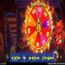 vale a pena jogar wow 2024